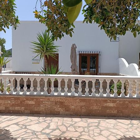 Apartament Casa Redondo Rodalquilar Zewnętrze zdjęcie