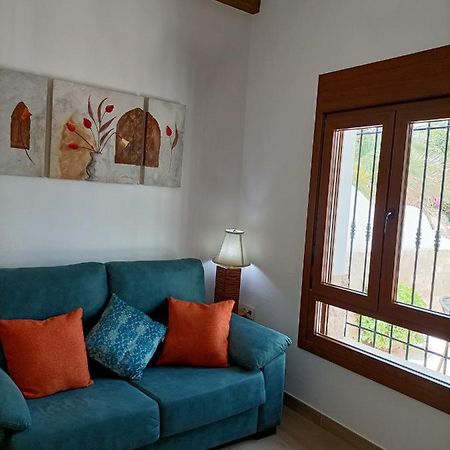 Apartament Casa Redondo Rodalquilar Zewnętrze zdjęcie