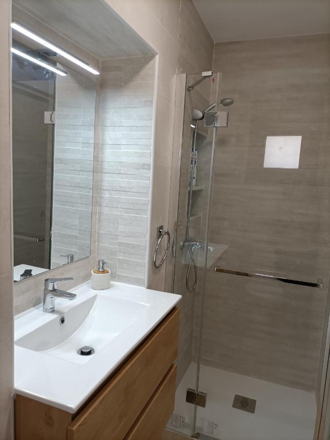 Apartament Casa Redondo Rodalquilar Zewnętrze zdjęcie
