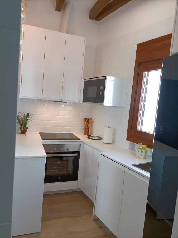 Apartament Casa Redondo Rodalquilar Zewnętrze zdjęcie
