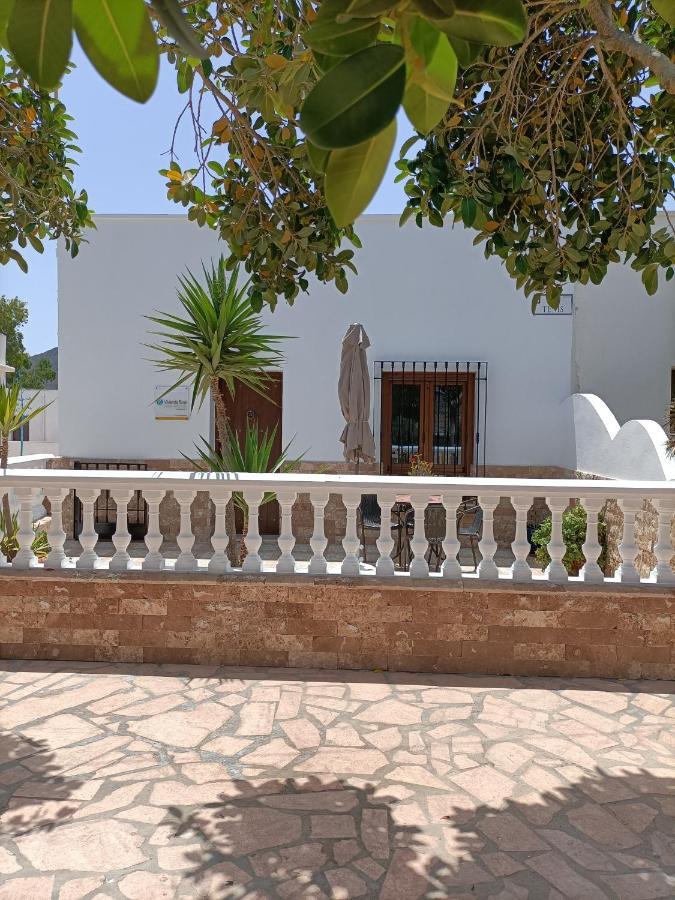 Apartament Casa Redondo Rodalquilar Zewnętrze zdjęcie